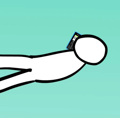 I've Got Some Falling To Do Flash Animation <img src='media/2025.png'>
